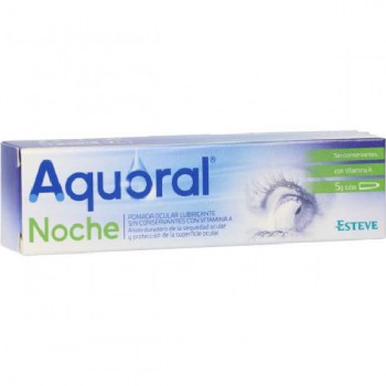 AQUORAL NOCHE WEB